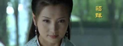 貂蝉不存在为什么还叫四大美女呢，貂蝉能进入四大美女的理由_稗官野史 菊江历史网