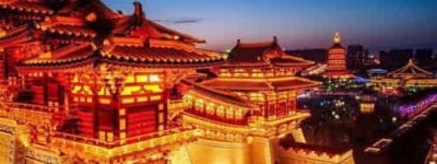 唐朝真正强盛了多少年，唐朝盛世是怎么衰落的_稗官野史 菊江历史网