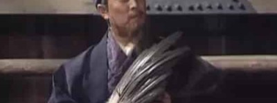 诸葛亮真正的墓地在哪，诸葛亮最后一计骗了世人两千年_稗官野史 菊江历史网