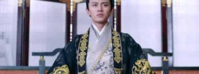 李豫为何立李适为太子，李适是嫡长子且有军功_稗官野史 菊江历史网