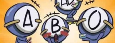 人类起源于哪里，血型和民族有关系吗_稗官野史 菊江历史网