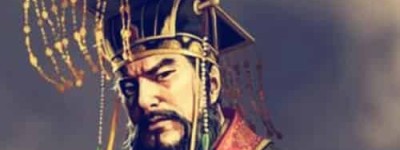 商鞅和秦始皇隔了几代，五位君王四代人_稗官野史 菊江历史网