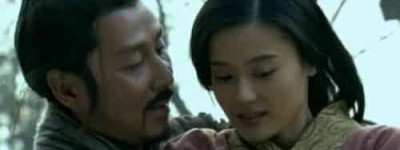 刘邦为什么不救戚夫人，戚夫人太有野心刘邦不喜 菊江历史网