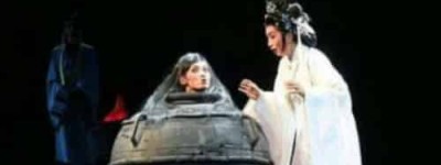 为什么吕后将戚夫人做成人彘，戚夫人做人彘活了几年，活了三天_稗官野史 菊江历史网