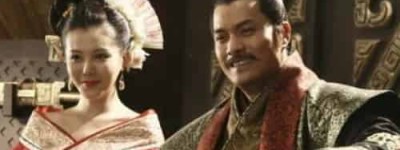 刘邦死之前为什么不安置好戚夫人，刘邦为何不立刘如意为太子 菊江历史网