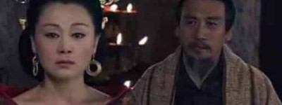 吕雉给刘邦戴了多少绿帽子，历史记载只有审食其这一顶_帝王野史 菊江历史网