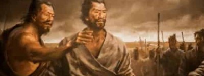 刘邦斩蛇的地方现在何处，遗址在江苏徐州丰县王沟镇_稗官野史 菊江历史网