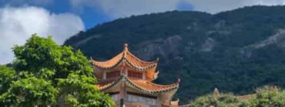 葛洪在哪里羽化成仙的_稗官野史 菊江历史网