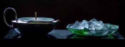 古代夏天真有冰吗，古代冰窖怎么保持冰不化的_稗官野史 菊江历史网