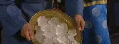 古代夏天有冰块吗，古代制冰的方法有哪些_稗官野史 菊江历史网