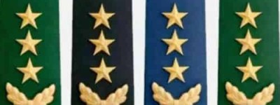 中国唯一七星上将是谁，洪学智为何被称为“六星上将”_稗官野史 菊江历史网