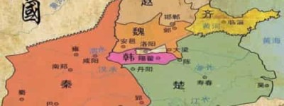 为什么秦国七代无昏君，商鞅变法促进了秦国的发展_稗官野史 菊江历史网