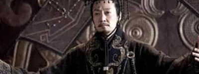 赢稷死时嬴政多大_稗官野史 菊江历史网