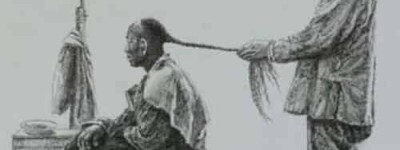 清朝的人为什么要留辫子，清朝的辫子有什么意义_稗官野史 菊江历史网