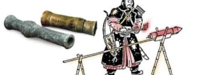 四大发明中，的发明人是谁，，在世界的地位有多重要_稗官野史 菊江历史网