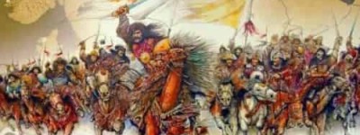 五胡乱华之后再无汉人是真的吗_稗官野史 菊江历史网