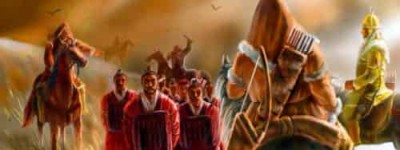 永嘉之乱的永嘉指哪里，永嘉是晋怀帝司马炽的年号_稗官野史 菊江历史网