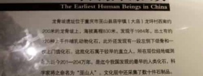 巫山人是中国人的祖先吗_稗官野史 菊江历史网