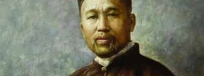 康有为移植大猩猩器官是真的吗_稗官野史 菊江历史网