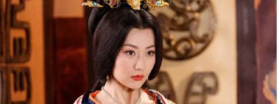 李世民真的宠幸了萧皇后吗（萧皇后曾经侍奉过唐太宗吗）_唐朝历史 菊江历史网