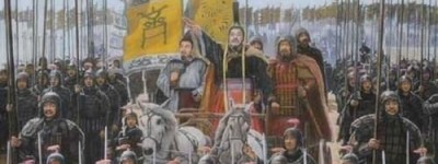 秦始皇统一六国时间（秦国为什么能统一六国）_秦朝历史 菊江历史网