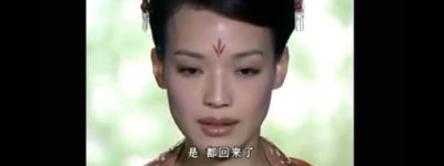 红拂女与李靖的爱情故事（红拂女为什么选择了李靖）_唐朝历史 菊江历史网