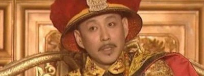 耿精忠个人简介（耿精忠为什么被康熙帝凌迟处死）_清朝历史 菊江历史网