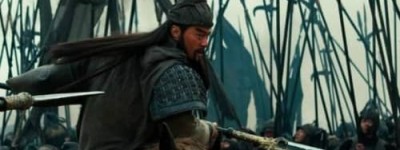 关羽为什么打不过徐晃（三国中关羽败给徐晃的三个原因）_三国历史 菊江历史网