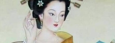 杨玉环是如何成为贵妃的？她的结局为何如此凄惨？_唐朝历史 菊江历史网