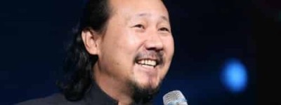 腾格尔【中国内地蒙古族男歌唱家，中央民族歌舞团副团长，国家一级演员，中国音乐家协会理事】 – 人物百科