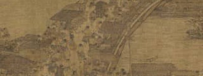 清明上河图是哪一个朝代画家张择端的作品，清明上河图的简介_宋朝历史 菊江历史网