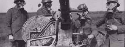 第一次世界大战原因是什么，第一次世界大战介绍_世界近代史 菊江历史网