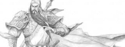 关羽的故事有哪些，与关羽有关的故事有哪些_三国历史 菊江历史网