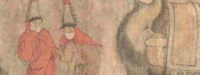 元代的名人有哪些 元代名人详解_元朝历史 菊江历史网