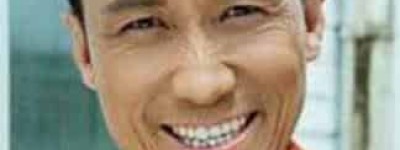 马仑【中国内地男演员】 – 人物百科