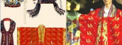 明朝服饰大观 明朝服饰的知识知多少_民俗文化 菊江历史网