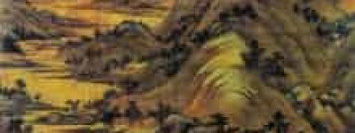 董源【中国五代南唐画家，后世称之为董北苑】 – 人物百科