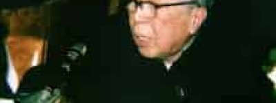 张友渔【中国法学家、新闻学家、国际问题专家】 – 人物百科