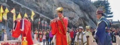 为什么宋代之后没有封禅（宋真宗泰山封禅拉低了档次）_宋朝历史 菊江历史网