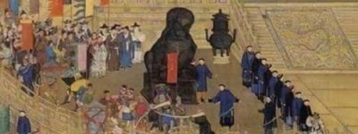 明朝十大首辅（张居正为其中之一，开创万历新政）_明朝历史 菊江历史网