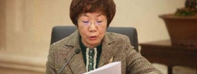 傅小健【中国导演】 – 人物百科