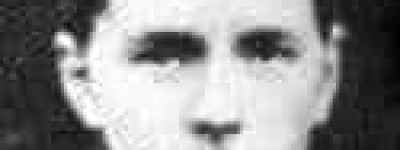 和受恩【英国独立女宣教士】 – 人物百科