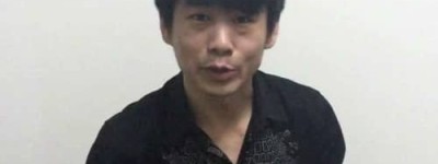 高明俊【魔术师】 – 人物百科