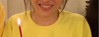 陈韵晴【古巨基妻子】 – 人物百科