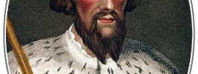 阿尔弗雷德大帝【英国国父，韦塞克斯(Wessex）的国王，871-899，】 – 人物百科