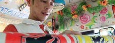 公交哥【山西太原的公交车司机】 – 人物百科