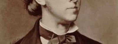弗里德里克·弗朗索瓦·肖邦【19世纪波兰作曲家、钢琴家】 – 人物百科