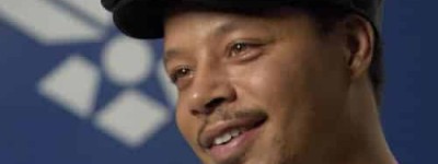 泰伦斯·霍华德【美国男演员、歌手、监制】 – 人物百科