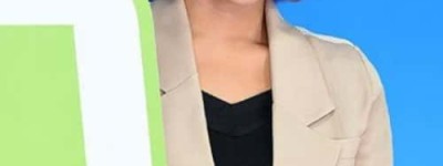 松雨【韩国女歌手、演员】 – 人物百科