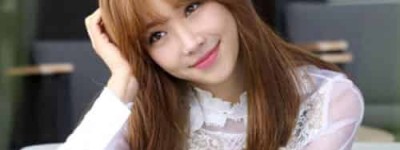 朴英玲【韩国女演员】 – 人物百科